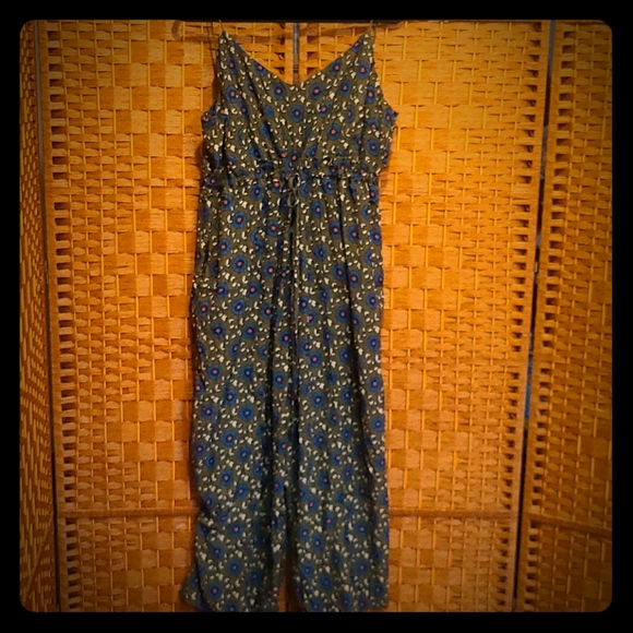 reveuse Pants - NWOT Plus Palazzo Jumpsuit